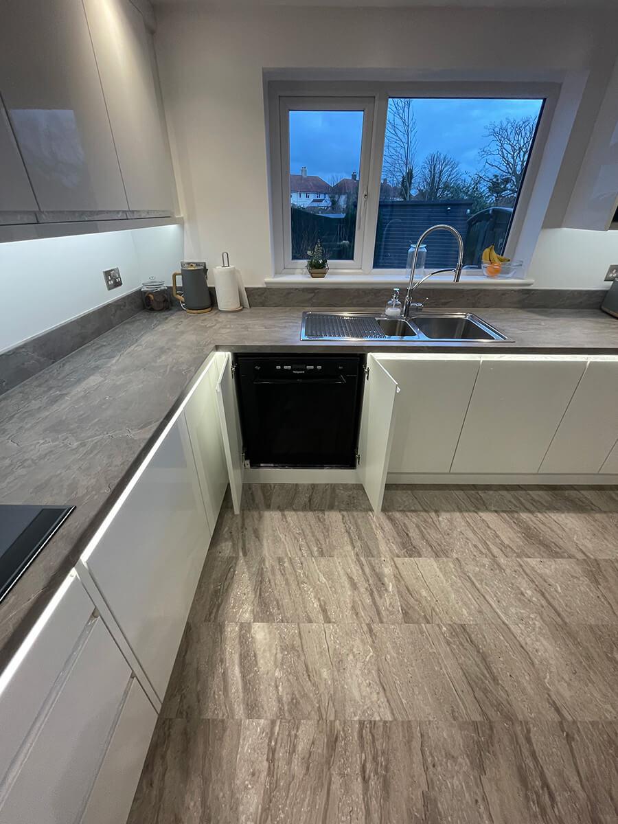 customerskitchens/theprestonskitchen Better Kitchens